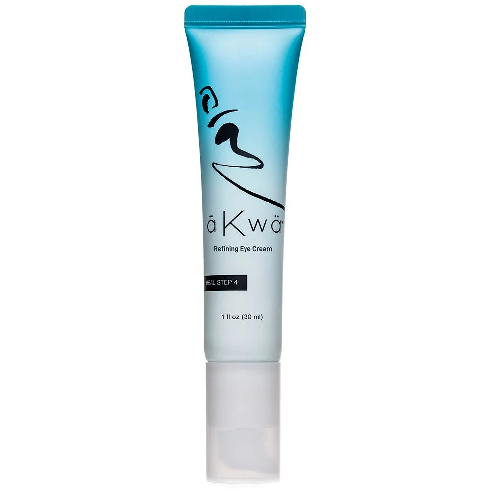 akwa Crema de Ojos - Hidratación profunda para la piel